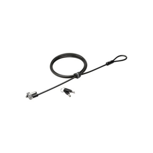 Kensington N17 Keyed Lock for Laptop, K64440WW K64440WW - main